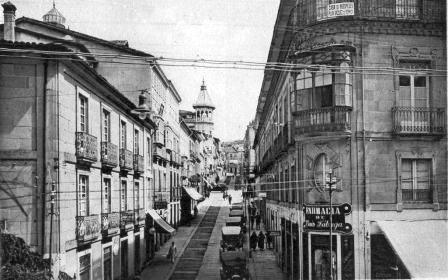 Polos anos 30