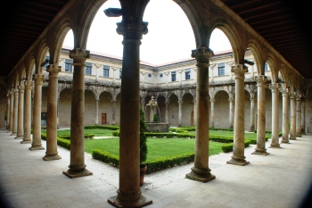 San Clodio