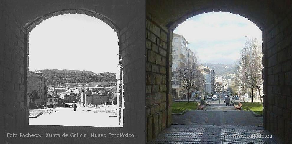 Tunel R�a Coru�a