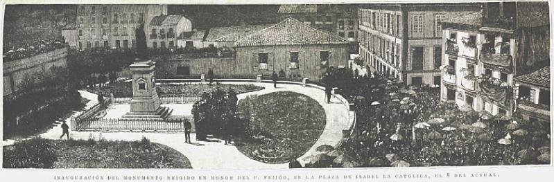 Inauguraci�n